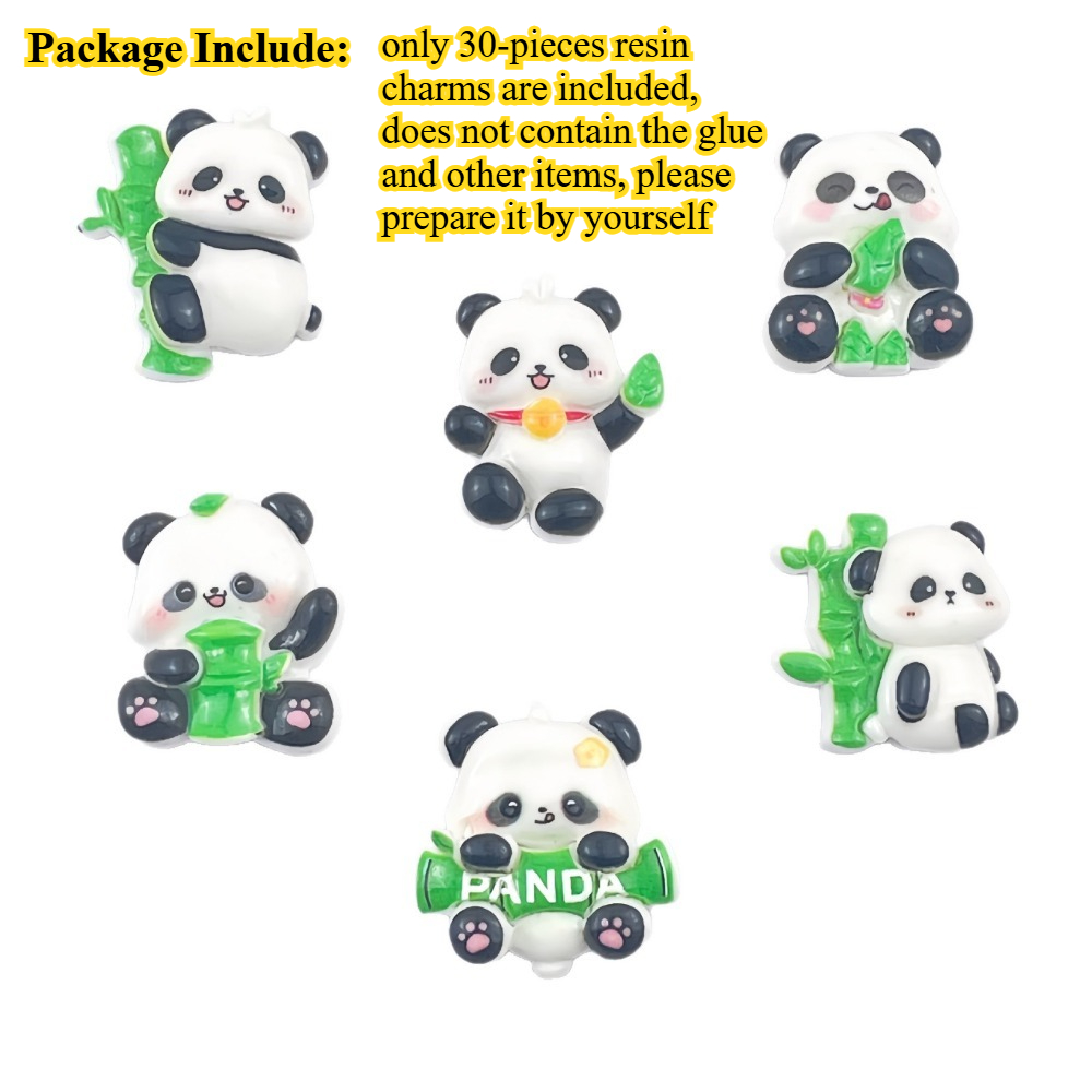30PCS DIY Craft Supplies Resin - Resin Craft Supplies recension och pris
