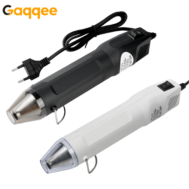 2026 New 300W Hot Air Gun Heat - Heat Gun Small recension och pris